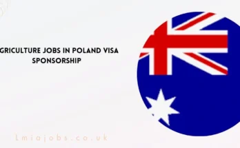 Agriculture Jobs in Poland