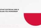 Assistant Electrician Jobs in Poland