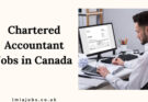 Chartered Accountant Jobs in Canada