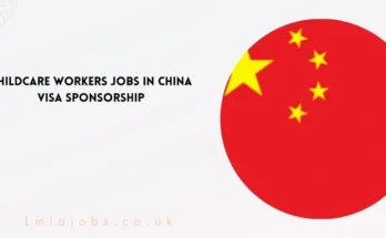 Childcare Workers Jobs in China