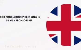 Food Production Picker Jobs in UK