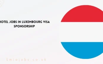 Hotel Jobs in Luxembourg