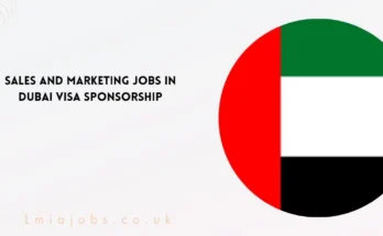 Sales and Marketing Jobs in Dubai