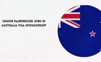 Senior Hairdresser Jobs in Australia