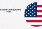 Highest-Paid Occupations in USA