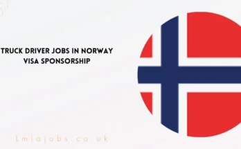 Truck Driver Jobs in Norway