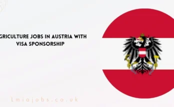 Agriculture Jobs In Austria 