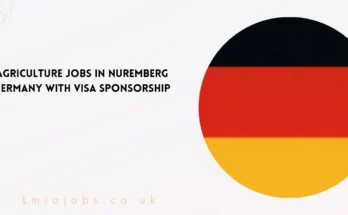 Agriculture Jobs in Nuremberg