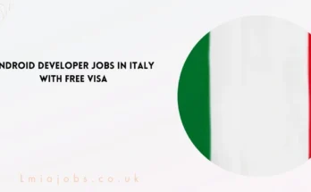 Android Developer Jobs in Italy