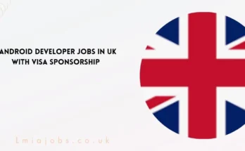 Android Developer Jobs in UK