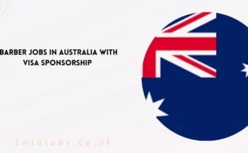 Barber Jobs in Australia