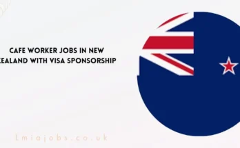 Cafe Worker Jobs in New Zealand