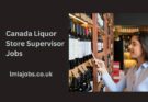 Canada Liquor Store Supervisor Jobs