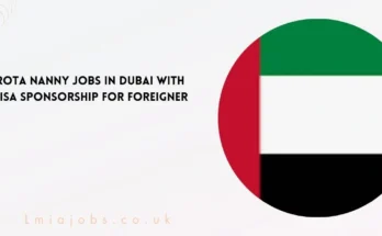 Rota Nanny Jobs in Dubai