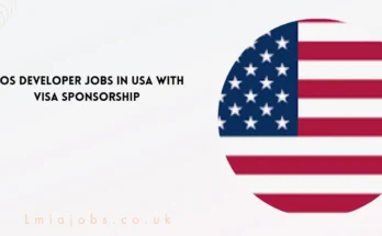 iOS Developer Jobs in USA