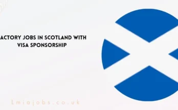 Factory Jobs in Scotland