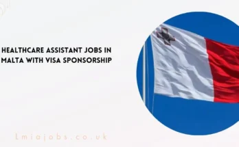 Healthcare Assistant Jobs in Malta