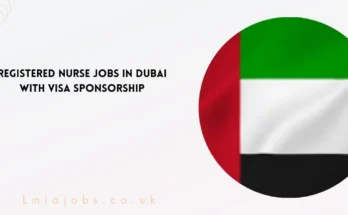 Registered Nurse Jobs in Dubai