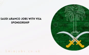 Saudi Aramco Jobs