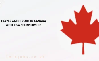 Travel Agent Jobs in Canada