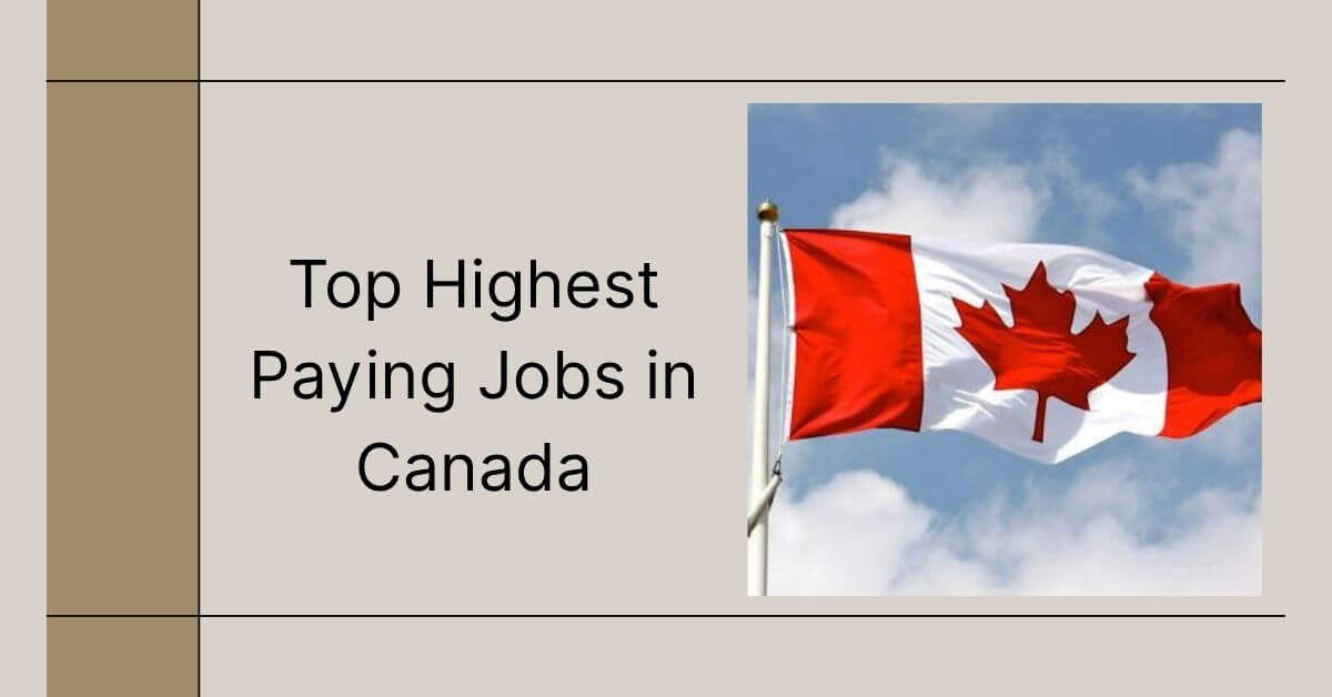 HIGHEST PAYING SOFTWARE JOBS IN CANADA visual data 8
