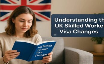 Understanding the UK Skilled Worker Visa Changes
