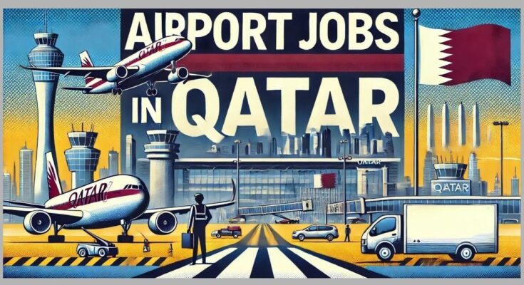 Airport Jobs in Qata