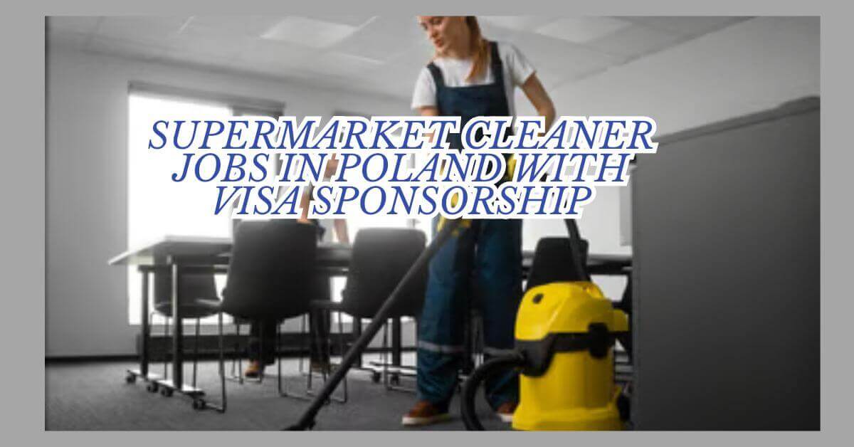 Housekeeping Staff Jobs in Luxembourg for Foreigners