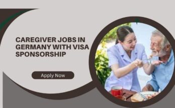Caregiver Jobs in Germany
