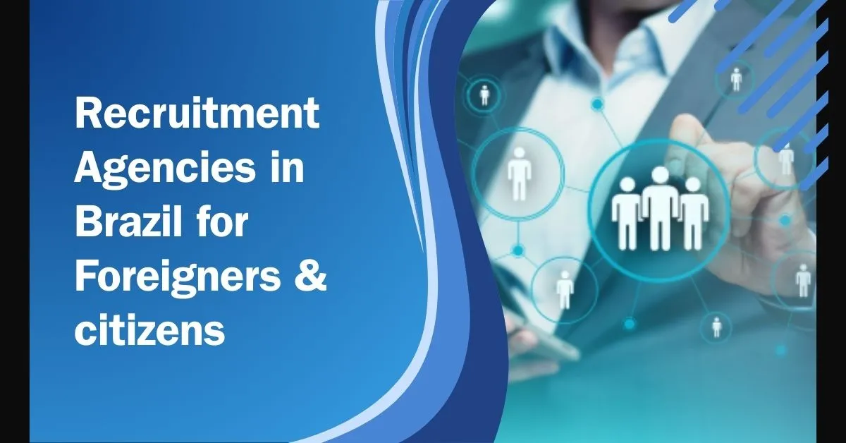 Recruitment Agencies in Brazil