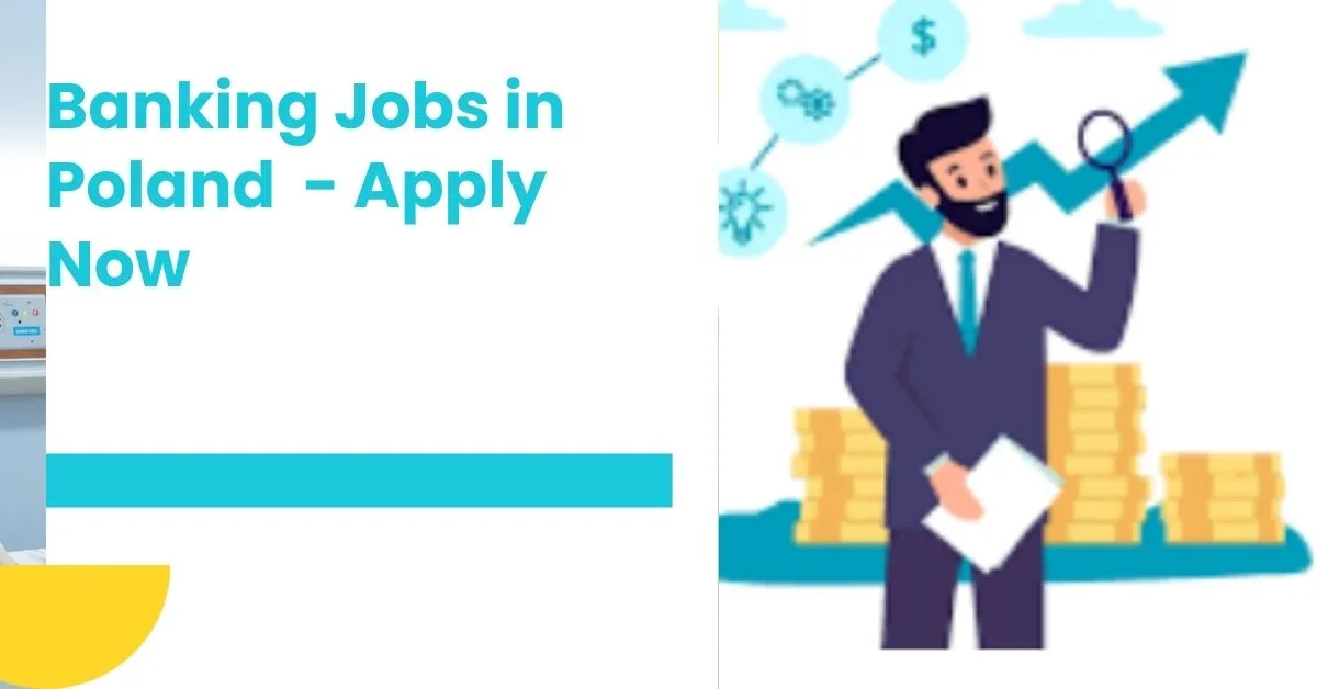 Banking Jobs in Poland