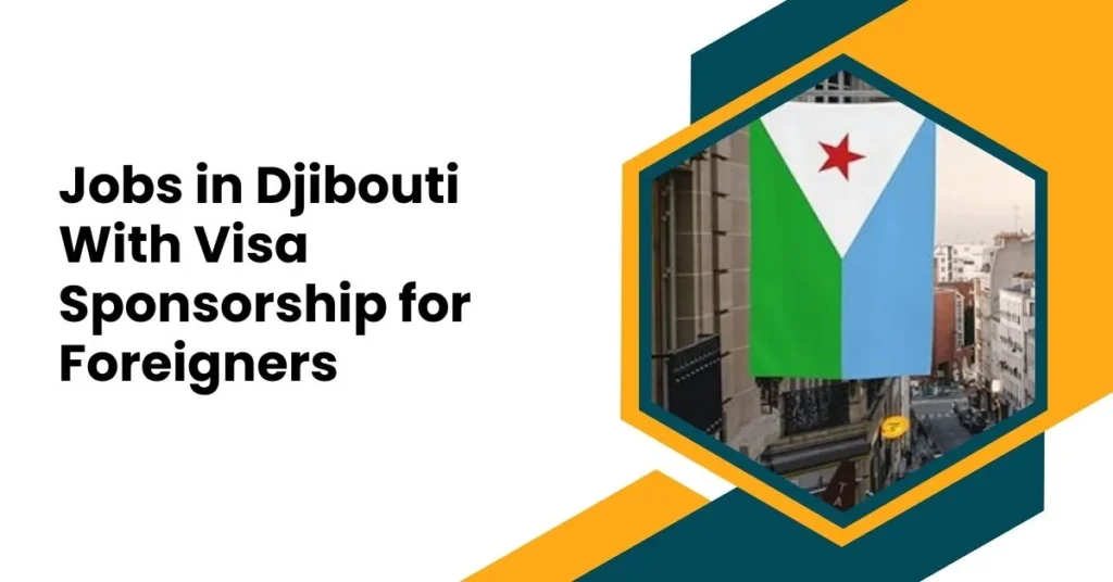 Jobs in Djibouti
