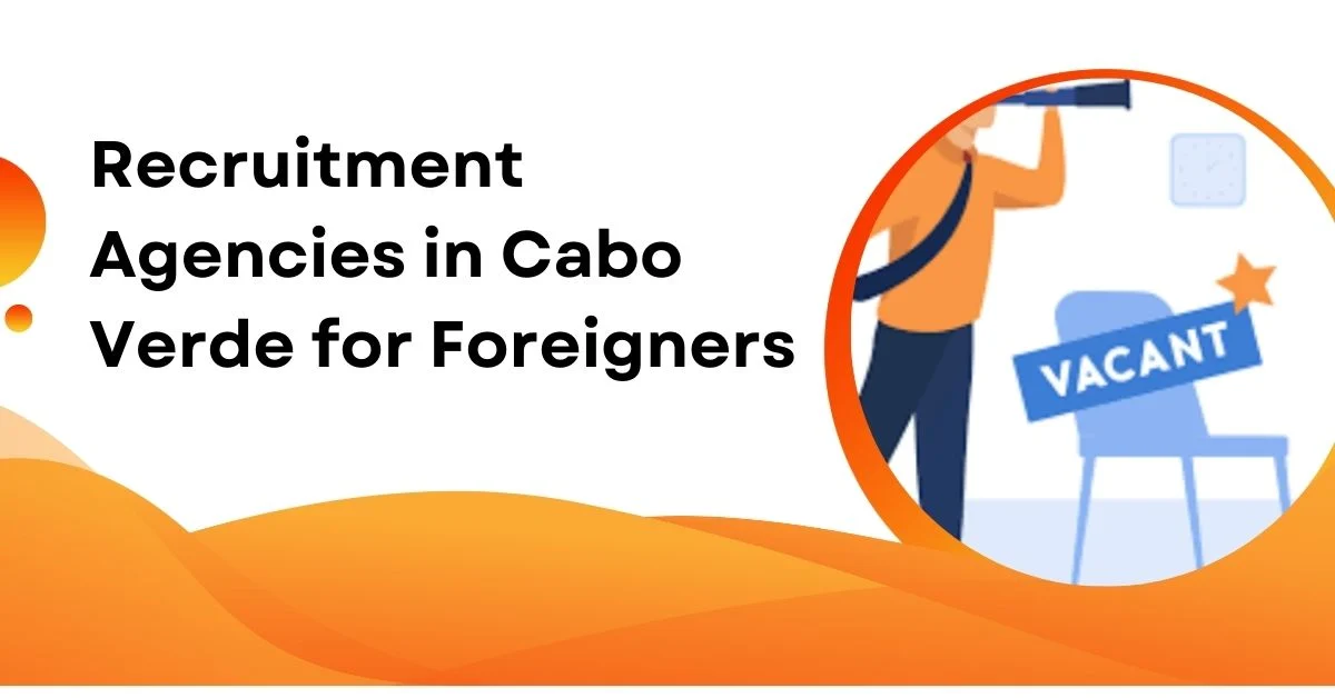 Recruitment Agencies in Cabo Verde
