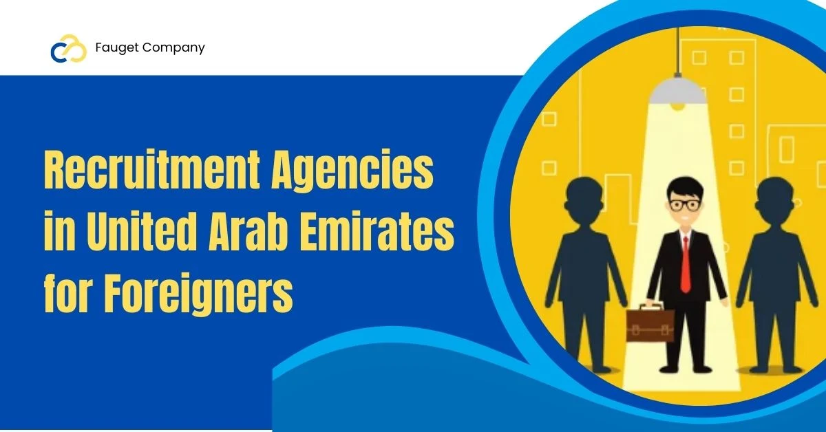 Recruitment Agencies in United Arab Emirates