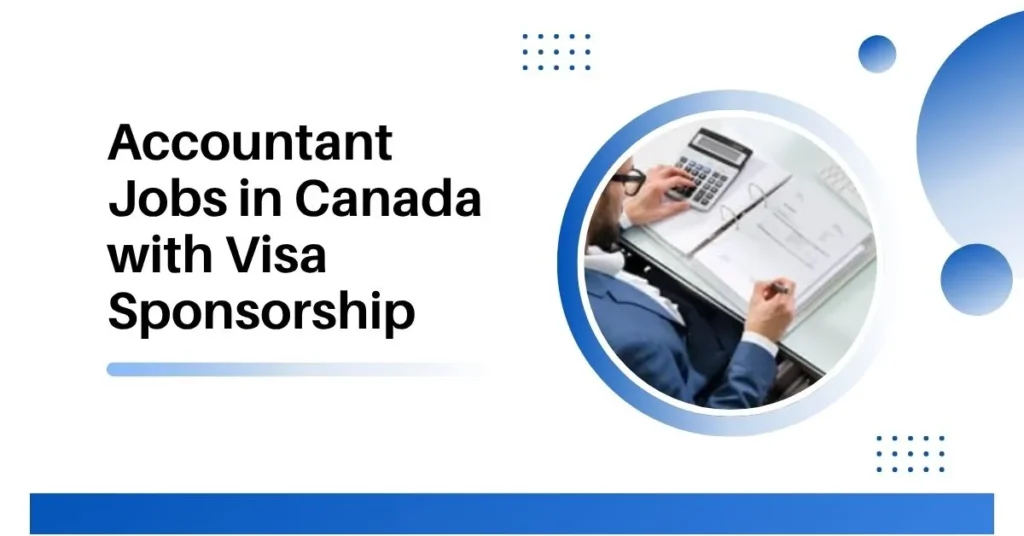Accountant Jobs in Canada