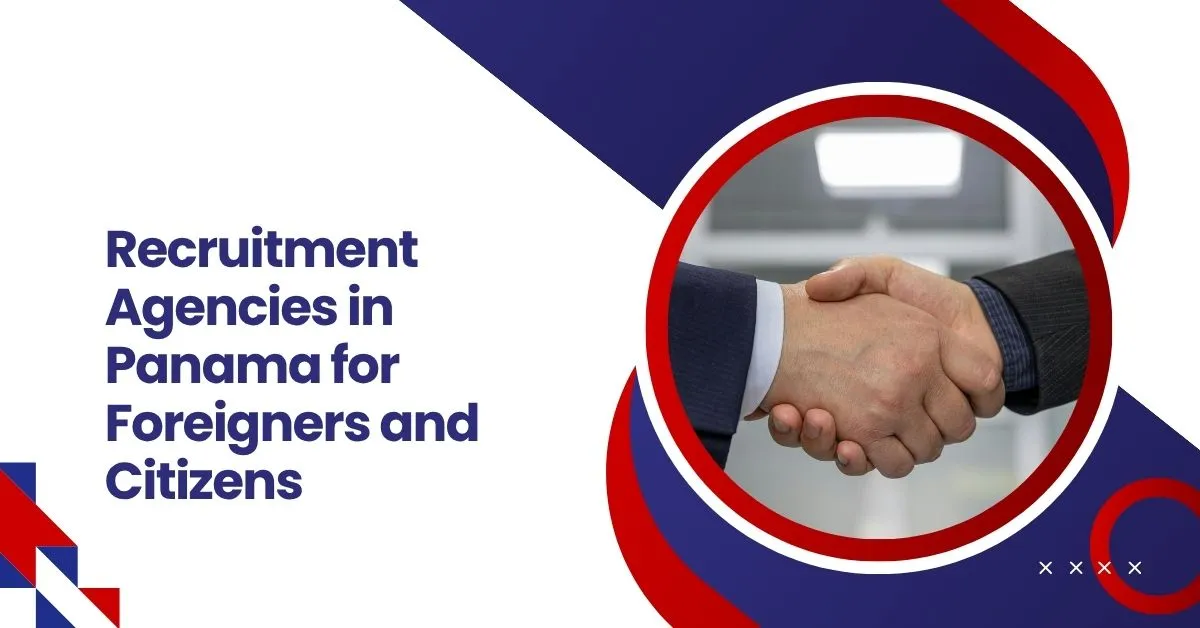 Recruitment Agencies in Panama