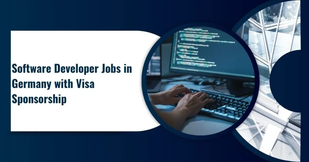 Software Developer Jobs in Germany
