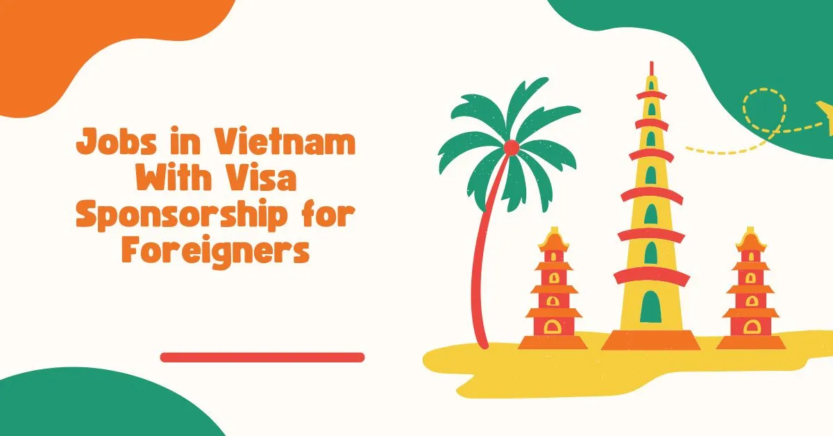 Jobs in Vietnam
