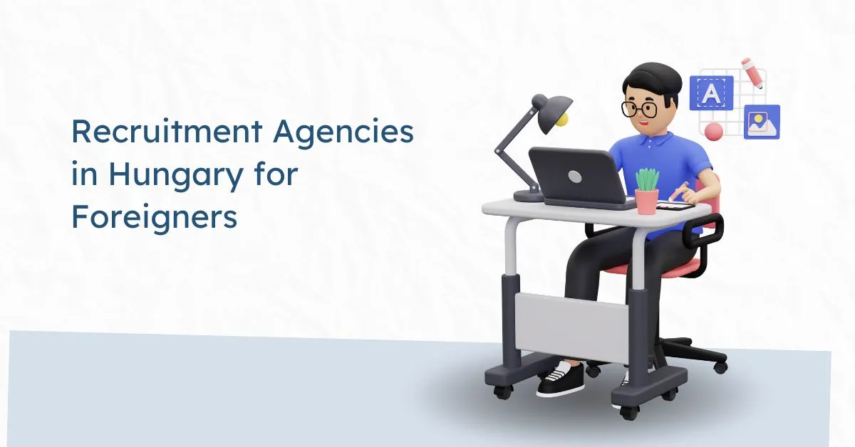Recruitment Agencies in Hungary